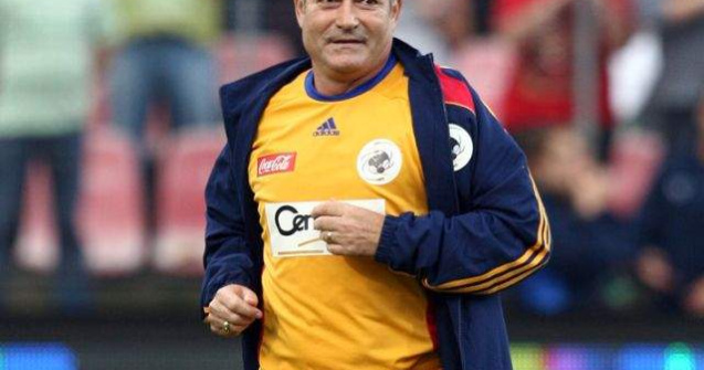 Olguta Vasilescu: Costica Stefanescu, inmormantat sambata la Craiova