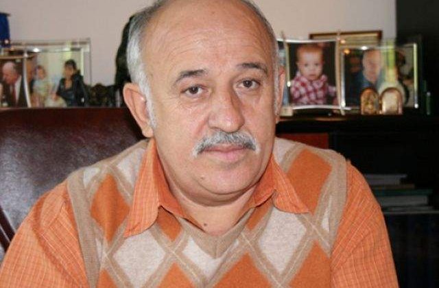 Serban Huidu a pierdut un milion de euro din cauza afacerilor ilicite ale socrului sau