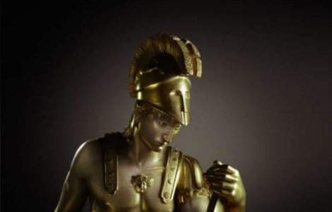 Arheologii greci au descoperit mormantul lui Alexandru cel Mare