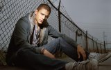 Wentworth Miller, protagonistul serialului Prison Break, a recunoscut ca este gay