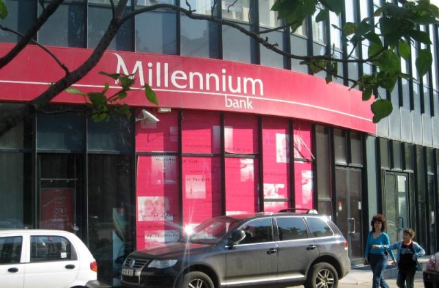 Inca o banca se retrage din Romania, a patra in ultimul an