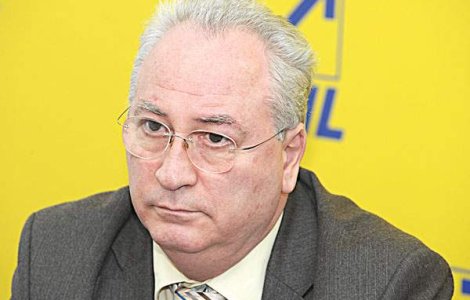 Hasotti: Discutiile USL-PDL pe teme economice