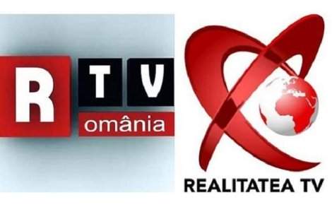 CNA: Romania TV trebuie sa-si schimbe sigla