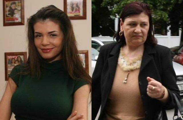 Mama Monicai Gabor a murit: Ucisa intr-un accident in Pestera Polovragi