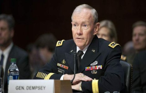 SUA: O interventie in Siria nu sustine interesele Washingtonului
