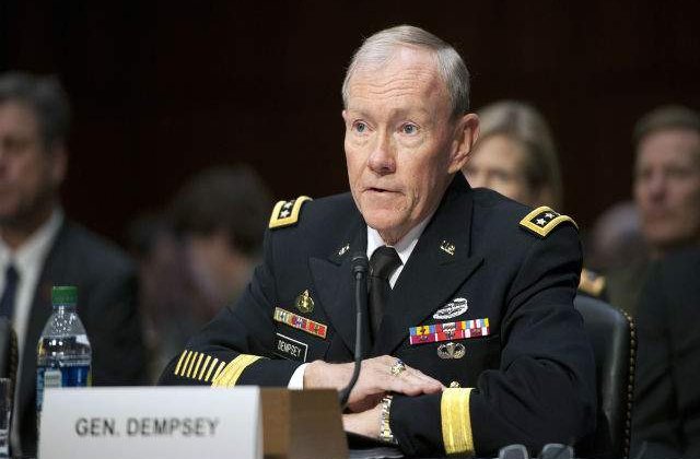 SUA: O interventie in Siria nu sustine interesele Washingtonului