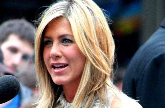 Jennifer Aniston, insarcinata?