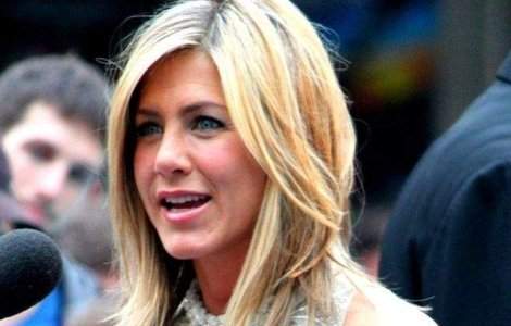 Jennifer Aniston, insarcinata?