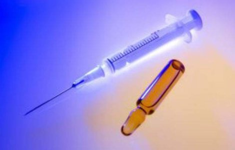 Iordachel: Institutul Cantacuzino nu mai produce astazi niciun vaccin