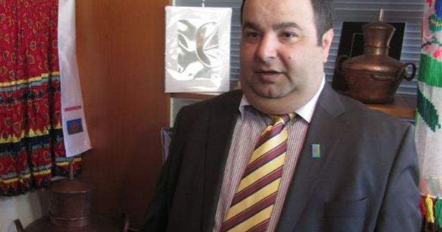 Dorin Cioaba: Voi fi incoronat rege al romilor, vineri