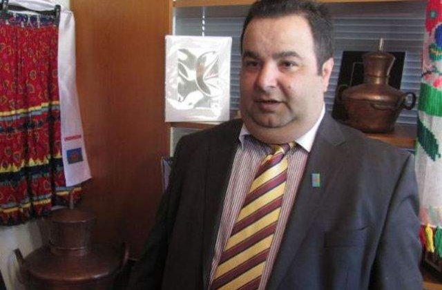 Dorin Cioaba: Voi fi incoronat rege al romilor, vineri