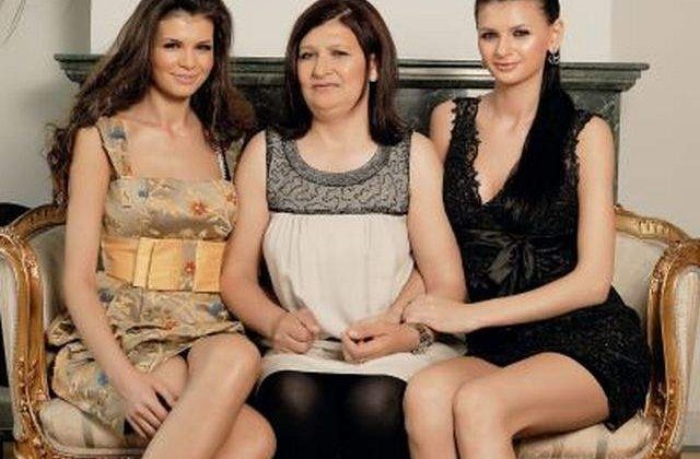 Cele mai noi detalii in legatura cu moartea mamei Monicai Gabor: S-a deschis o ancheta