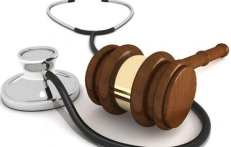 Dorin Cioaba, despre malpraxis: Medicii au facut analize invazive