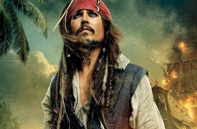 "Piratii din Caraibe 5" se lanseaza in 2015 si se va numi "Dead Men Tell No Tales"