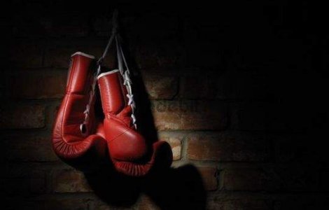 Fostul campion national de box, Constantin Gherasim, a murit