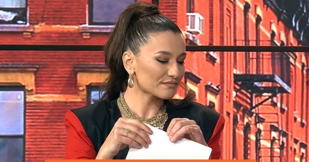 Claudia Pătrășcanu, noi săgeți către familia Bădălău