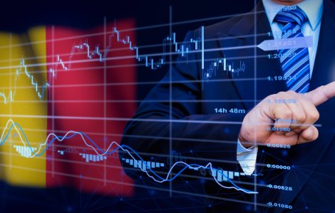 Prognoza economică pentru săptămâna 24-30 mai