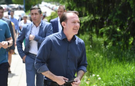 Florin Cîțu, declarații despre noile măsuri de relaxare