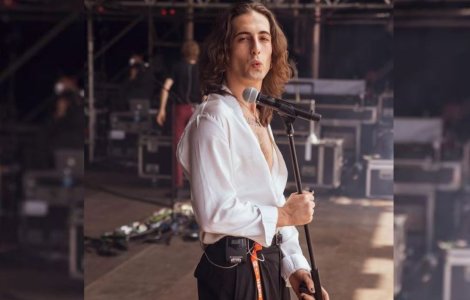 VIDEO Acuzații grave la Eurovision 2021. Un concurent ar fi consumat droguri