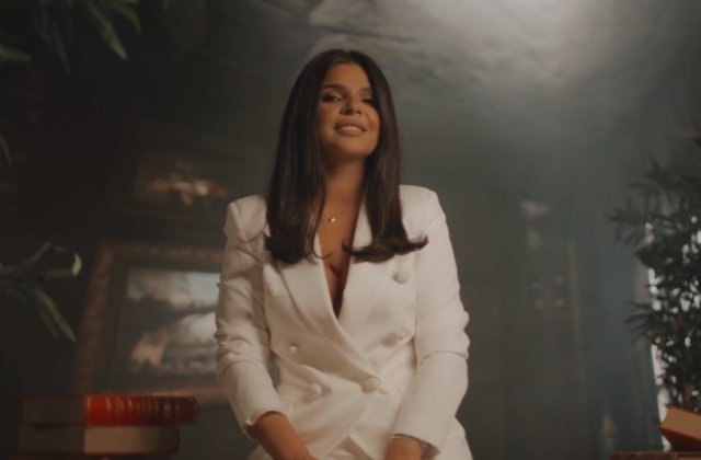 Cu siguranță nu știai! Care este numele real al Laurei Vass