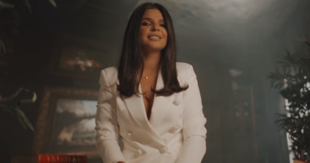 Cu siguranță nu știai! Care este numele real al Laurei Vass