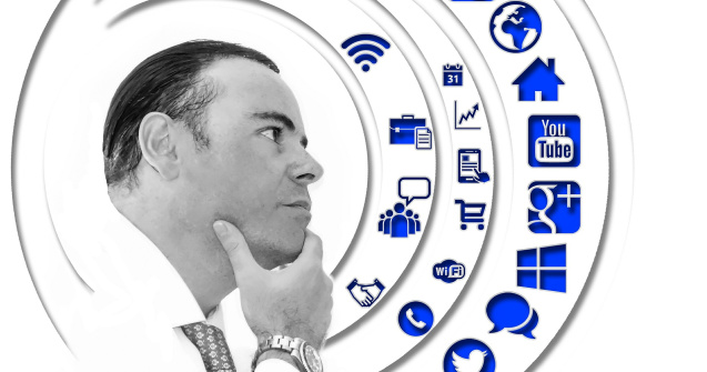 Prezența online: 5 motive pentru care este esențială pentru orice afacere