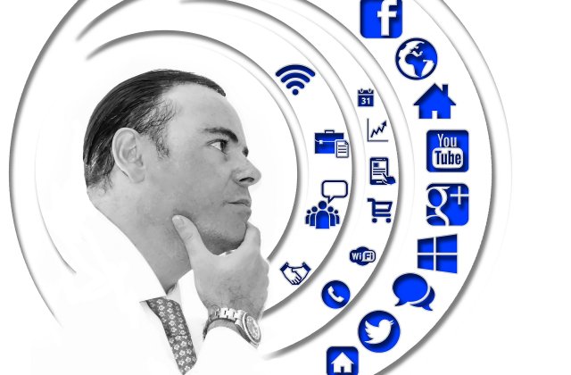 5 motive pentru care prezenta online este esentiala pentru orice afacere