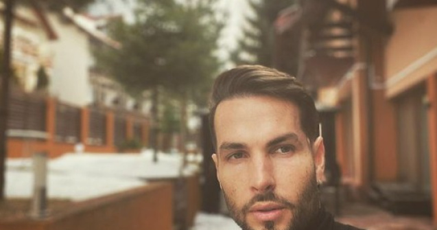 Alex Velea și Randi, prieteni sau dușmani? Ce s-a spus despre iubitul Antoniei