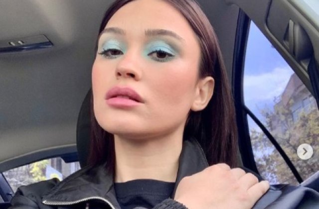 Irina Rimes, afectată financiar de pandemie: &bdquo;Nu mi-aș permite o vacanță&rdquo;