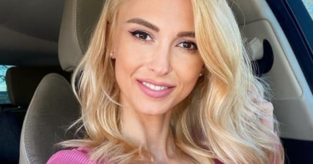 Andreea Bălan și Tiberiu Argint au împlinit un an de relație. Unde au sărbătorit