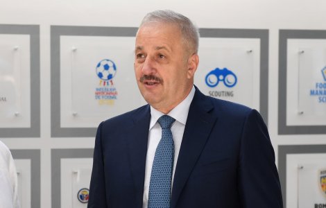 Vasile Dîncu: Aroganța premierului Cîțu este absolut gratuită
