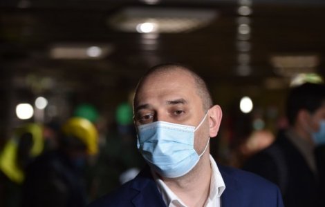 Primarul Radu Mihaiu, către locuitorii Sectorului 2: E nevoie de un minim de efort pentru a păstra curățenia