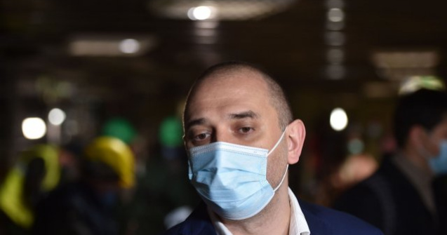 Primarul Radu Mihaiu: E nevoie de un minim de efort pentru a păstra curățenia