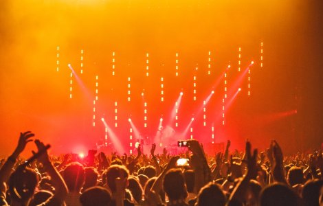 Cîțu: „Primul concert va fi la București, după aceea la Cluj”