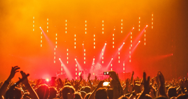 Cîțu: „Primul concert va fi la București, după aceea la Cluj”