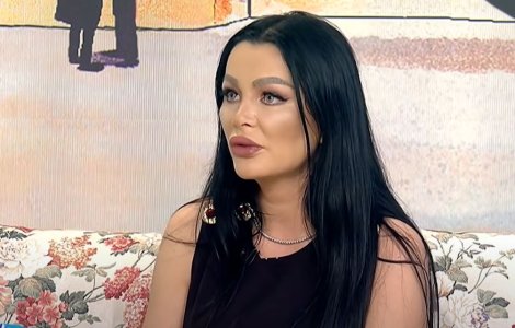 Brigitte Pastramă, atacată de cămătari înarmați cu săbii. Vedeta e în stare de șoc. „O să pățiți din ce în ce mai des asta!”