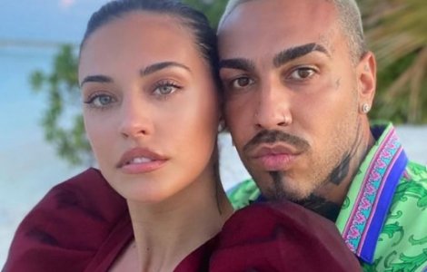 Reacția Antoniei, după ce Randi l-a ofensat pe Alex Vele: „Se face de râs”