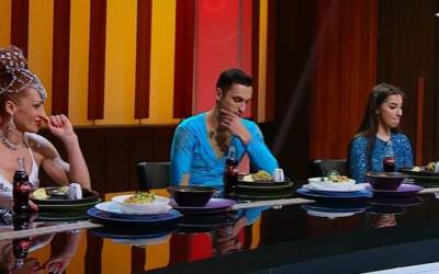 Chefi la Cuțite, 24 mai 2021,...