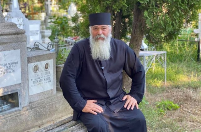 Fugi de aceste păcate. Îndemnurile părintelui Calistrat