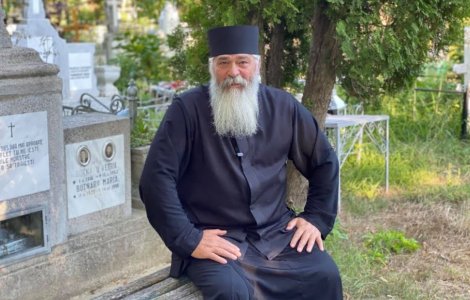 Fugi de aceste păcate. Îndemnurile părintelui Calistrat