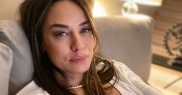 Andreea Raicu, dezgolită frumos. Ce reacție a avut vedeta la criticile fanilor