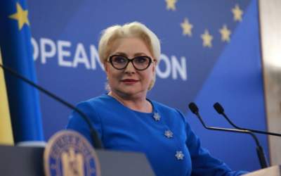 Denise Rifai o susține pe...