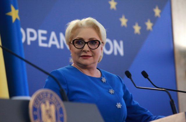 Denise Rifai o susține pe Dăncilă după numirea de la BNR: &bdquo;Mor cu ipocrizia asta din politică&rdquo;