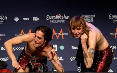 Rezultatul testului antidrog...