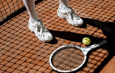 US Open renunţă la arbitrii de linie pentru ediţia din acest an