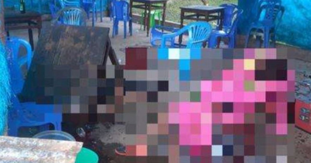 Peru: 18 morți într-un atac armat atribuit rebelilor maoiști