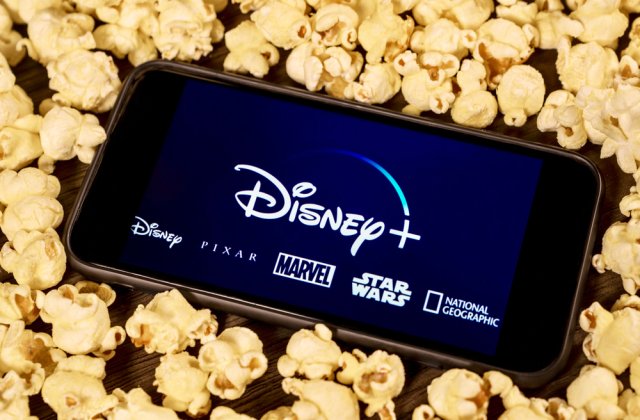 Compania Walt Disney vrea să &icirc;nchidă 100 de canale TV internaţionale