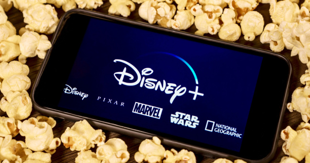 Compania Walt Disney vrea să închidă 100 de canale TV internaţionale