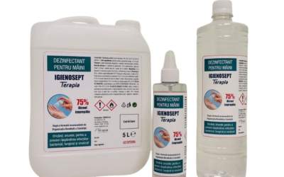 P: Terapia și Farmec își...