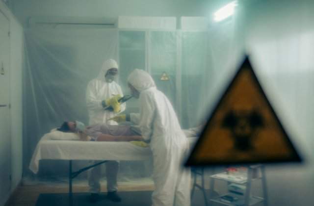 Bilanț COVID-19 | România a depășit 30.000 de morți de la începutul pandemiei